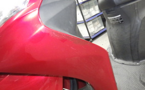 HONDA DIO 110 2008 JF31