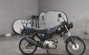 SUZUKI GS50 NA41A