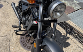 HONDA  REBEL 250 ABS MC49