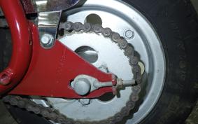 HONDA MONKEY Z50A