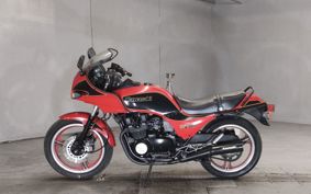 KAWASAKI GPZ400 ZX400A