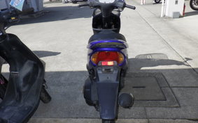 HONDA DIO ZX GEN 2 AF35