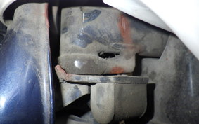 HONDA C50 SUPER CUB AA01