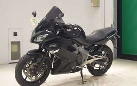 KAWASAKI NINJA 400R 2010 ER400B