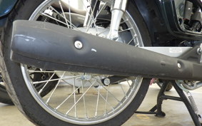 HONDA C50 SUPER CUB 1996 AA09