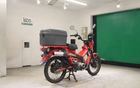 HONDA CT125 HUNTER CUB 2019 JA55