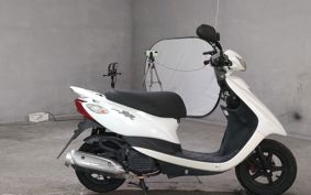 YAMAHA JOG ZR EVOLUTION2 SA39J