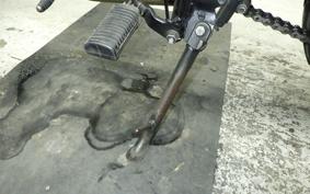 SUZUKI VANVAN 200 NH42A