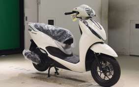 HONDA LEAD 125 2002 JK12