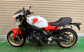 YAMAHA XSR900 2024 RN80J