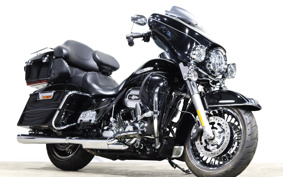 HARLEY FLHTK 103 2012 KEM