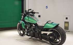 YAMAHA XV1900 RAIDER 1995