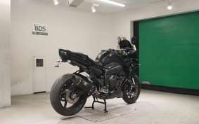 YAMAHA FZ1 FAZER 2012 RN21J