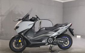 YAMAHA T-MAX 560 2020 SJ19J