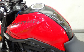 DUCATI MONSTAR 937 PLUS 2022 4M00