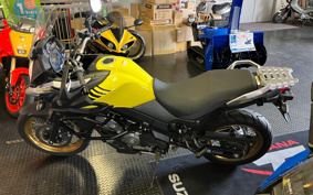 SUZUKI DL650 ( V-Strom 650 ) 2017 C733A