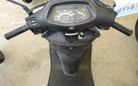 HONDA SPACY 100 JF13