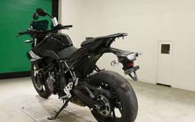 SUZUKI GSX-8S 2025 EM1AA