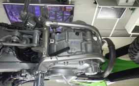 KAWASAKI KLX230 2013 LX230A