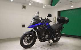 SUZUKI Vｽﾄﾛｰﾑ650XTA 2020 C733A