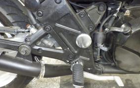 KAWASAKI ZEPHYR 400 KAI 2007 ZR400C