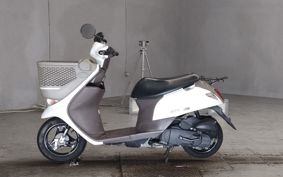 SUZUKI  LETS  BASKET  CA4AA