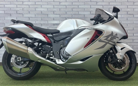SUZUKI HAYABUSA 2021 EJ11A