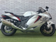 Фото Suzuki HAYABUSA 2021 с японского аукциона