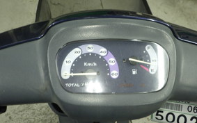 YAMAHA JOG POCHE 2006 SA08J