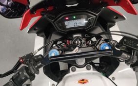 HONDA CBR400R NC47