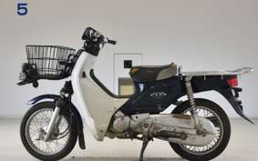 HONDA C50 SUPER CUB 2001 AA04