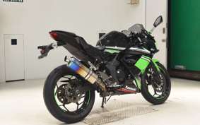 KAWASAKI NINJA 250 SL