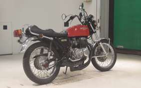 HONDA CB400 2023 CB400F