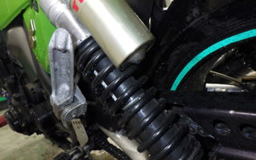 KAWASAKI ZRX1100 1998 ZRT10C