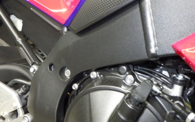 HONDA CBR1000RR RSP 2021