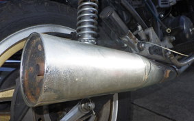 HONDA CB750 CUSTOM RC04