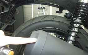 HONDA GB350S 2023 NC59