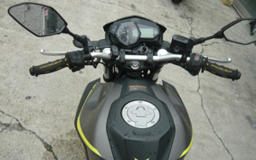 YAMAHA MT-25 RG43J
