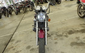 KAWASAKI ZEPHYR 400 Gen.2 ZR400C