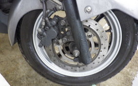 SUZUKI SKYWAVE 200 (Burgman 200) CH41A