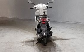 HONDA DIO 110 JF58