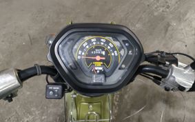 HONDA  CROSS  CUB 50 AA06