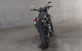 KAWASAKI D-TRACKERX LX250V