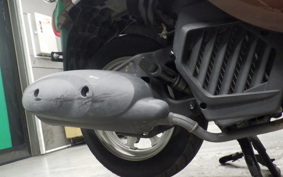 HONDA GIORNO 3 2003 AF77