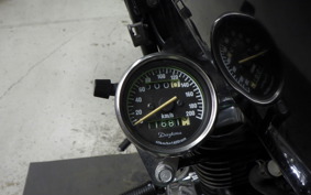 KAWASAKI VULCAN 400 CLASSIC 1996