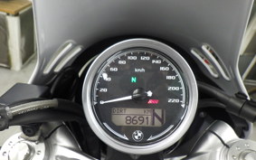 BMW R NINE T URBAN GS 2021