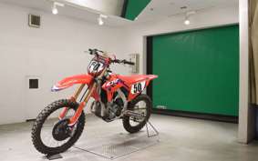 HONDA CRF250 RALLY 2011 ME12