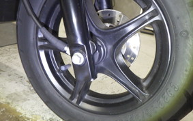 YAMAHA JOG Delux SA39J