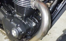 TRIUMPH SPEED TWIN 2022