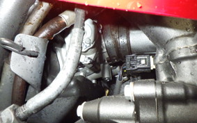 HONDA CBR400R 2024 NC65